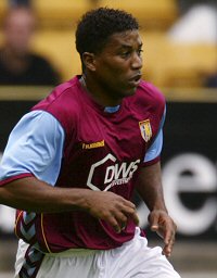 De La Cruz Bernardo